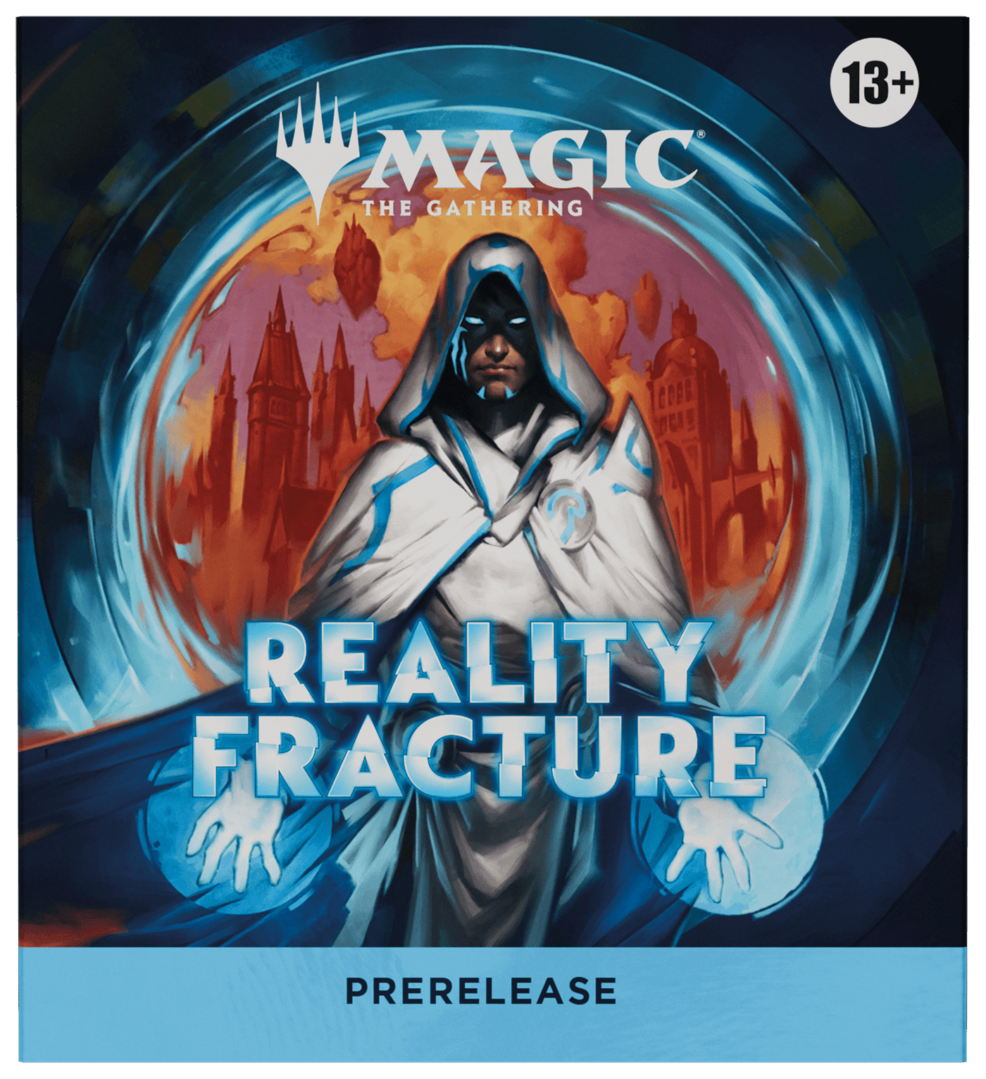 Magic: The Gathering: Reality Fracture Prerelease Pack