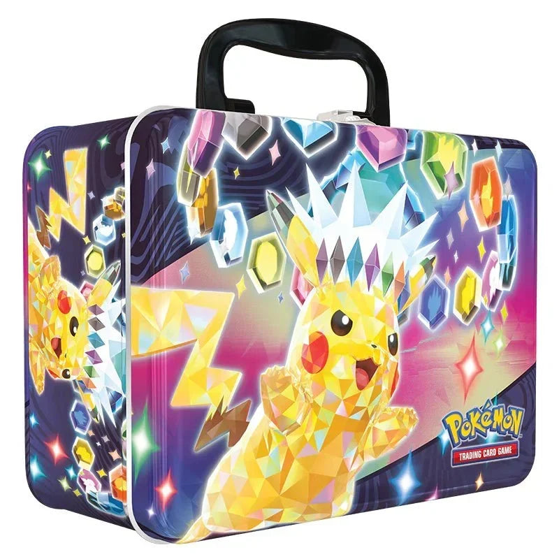 Pokemon TCG: Collector Chest (Fall 2024)